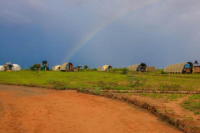 Little Amanya Camp